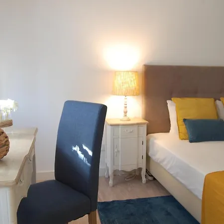 Apartman Atlantic Downtown 2 - Free Parking