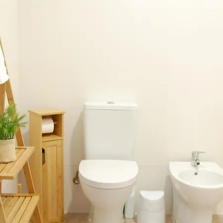 Atlantic Downtown 2 - Free Parking Ponta Delgada