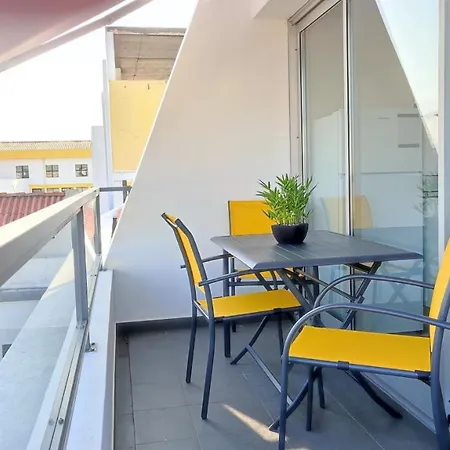 Atlantic Downtown 2 - Free Parking Apartman