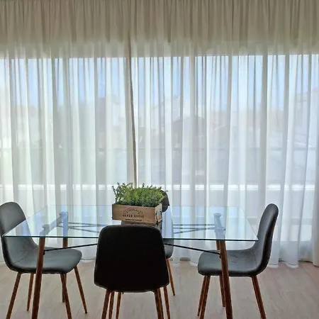 Atlantic Town 2 - Free Parking *