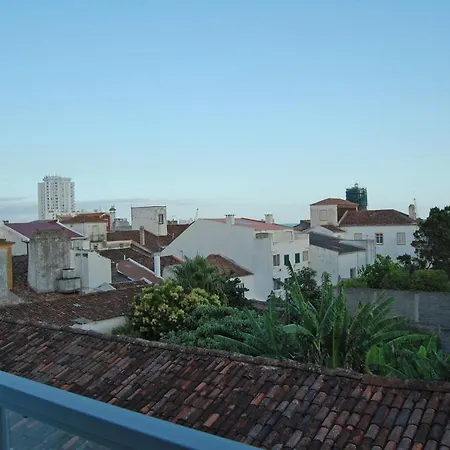 Atlantic Town 2 - Free Parking Daire Ponta Delgada
