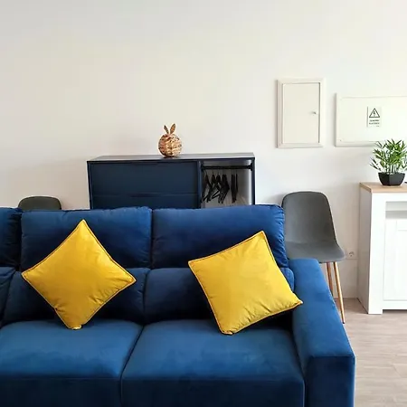 Atlantic Town 2 - Free Parking