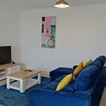 Atlantic Downtown 2 - Free Parking Apartament Ponta Delgada