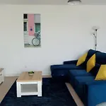 Atlantic Downtown 2 - Free Parking Appartamento *