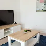 Atlantic Downtown 2 - Free Parking Apartament Ponta Delgada