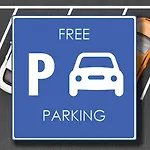 Apartment Atlantic Downtown 2 - Free Parking *