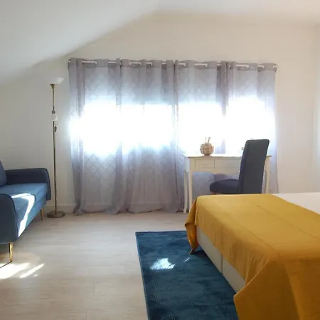 Atlantic Town 2 - Free Parking Apartamento *