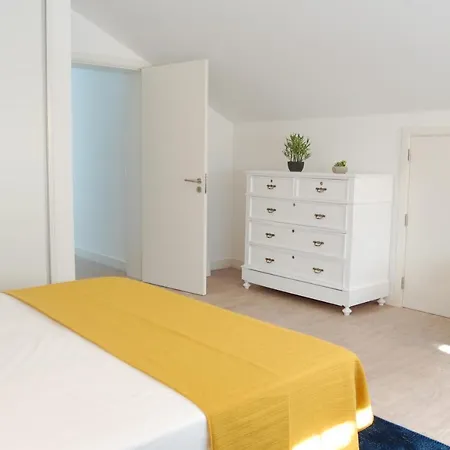 Atlantic Downtown 2 - Free Parking Appartamento Ponta Delgada