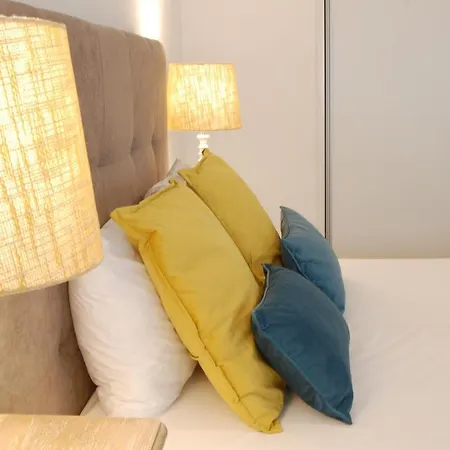 Atlantic Downtown 2 - Free Parking Πόντα Ντελγκάντα