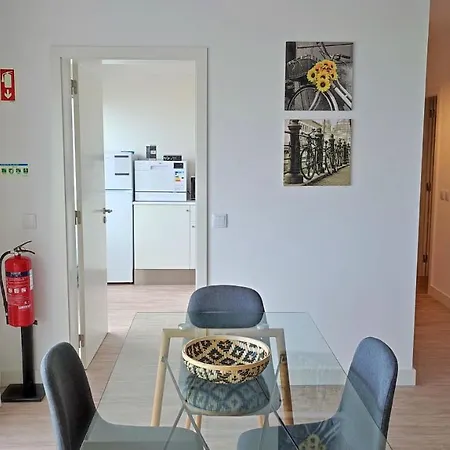 Atlantic Downtown 2 - Free Parking * Понта-Делгада