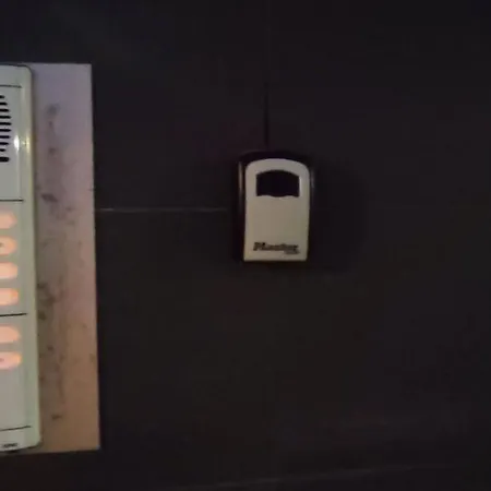 شقة Atlantic Downtown 2 - Free Parking Ponta Delgada