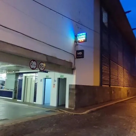 Atlantic Downtown 2 - Free Parking شقة *