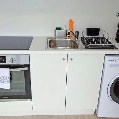 Apartment Atlantic Downtown 2 - Free Parking *