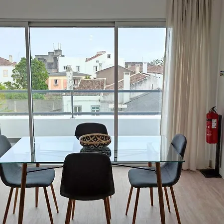 Apartment Atlantic Downtown 2 - Free Parking *