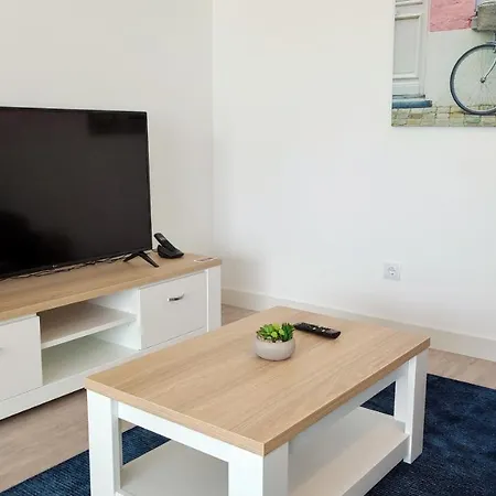 Atlantic Downtown 2 - Free Parking شقة Ponta Delgada