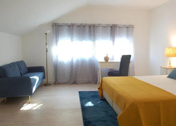 Atlantic Downtown 2 - Free Parking Διαμέρισμα *