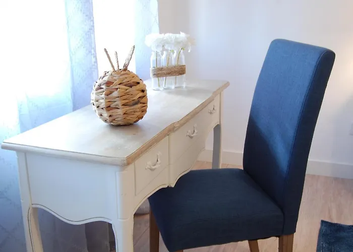 Διαμέρισμα Atlantic Downtown 2 - Free Parking