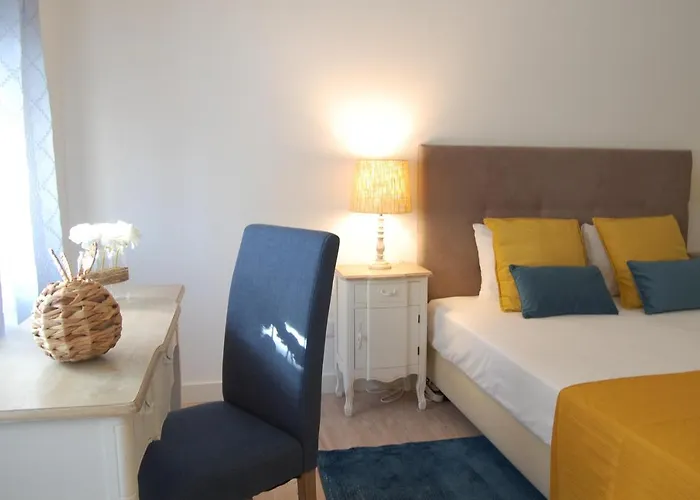 Διαμέρισμα Atlantic Downtown 2 - Free Parking