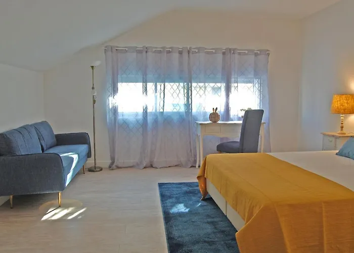 Διαμέρισμα Atlantic Downtown 2 - Free Parking