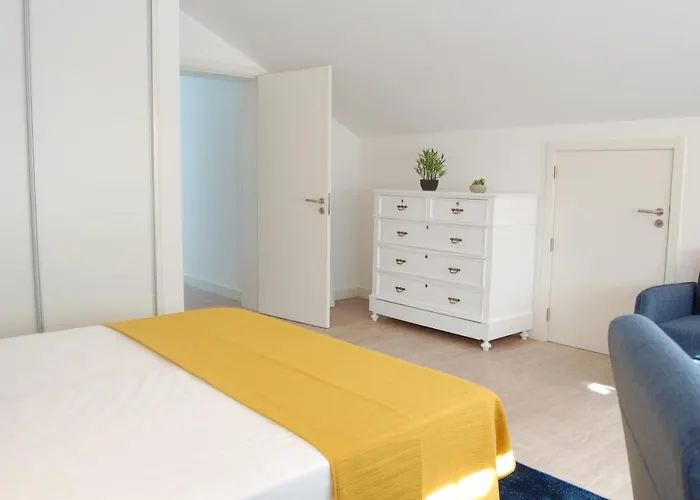 Atlantic Downtown 2 - Free Parking Διαμέρισμα Πόντα Ντελγκάντα