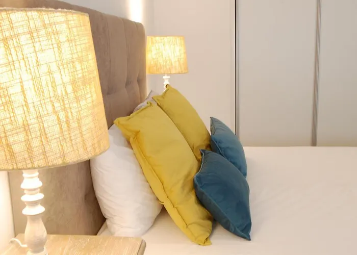 Atlantic Downtown 2 - Free Parking Πόντα Ντελγκάντα