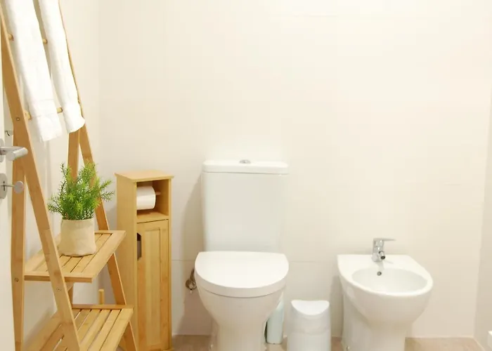 Atlantic Downtown 2 - Free Parking Πόντα Ντελγκάντα