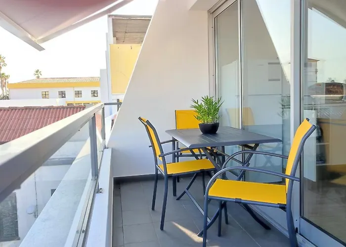 Atlantic Downtown 2 - Free Parking Διαμέρισμα