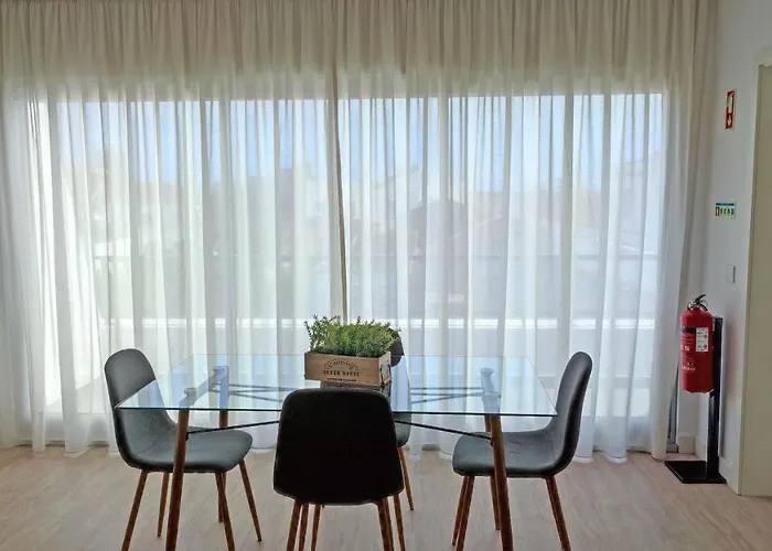 Atlantic Downtown 2 - Free Parking *