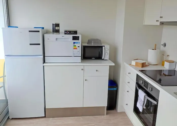 Atlantic Downtown 2 - Free Parking Διαμέρισμα