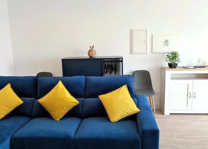 Atlantic Downtown 2 - Free Parking