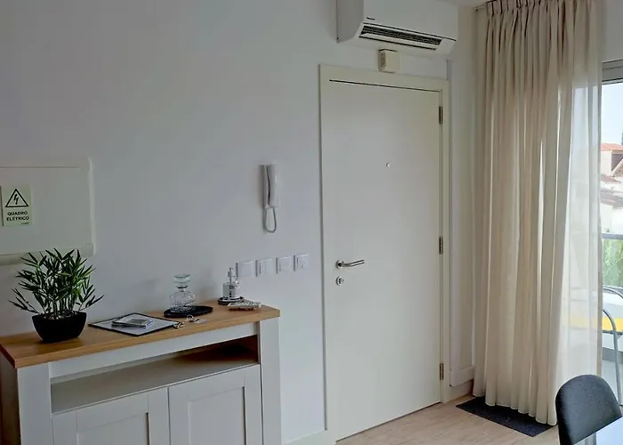 Atlantic Downtown 2 - Free Parking *