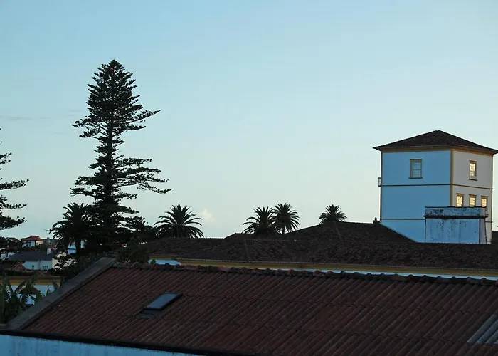 Διαμέρισμα Atlantic Downtown 2 - Free Parking