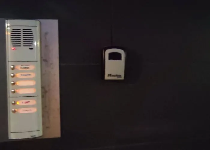 Διαμέρισμα Atlantic Downtown 2 - Free Parking Πόντα Ντελγκάντα