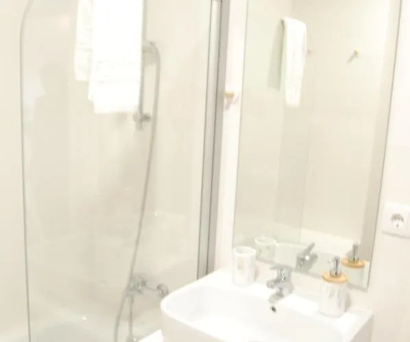 Atlantic Downtown 2 - Free Parking Διαμέρισμα *